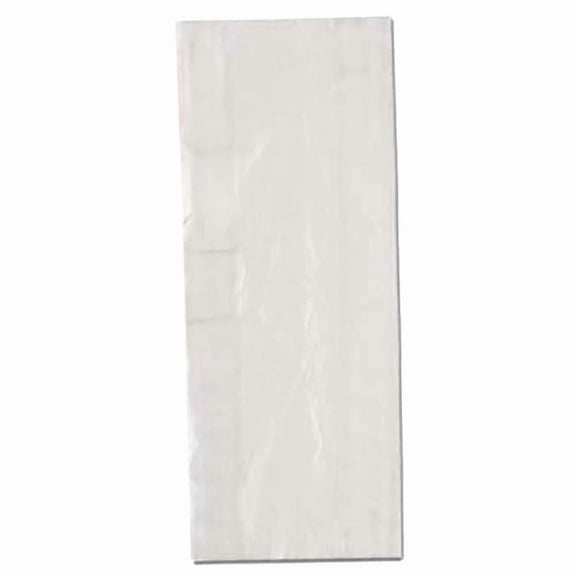 Manufacturer Varies Open End Poly Bag,Flat,PK500 3CTY6