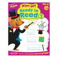 thumbnail image 1 of READY TO READ LEVEL 2 WIPE OFF BOOK GR PK-K, 1 of 1