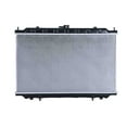 thumbnail image 2 of REACH 41-1752 Radiator for a MAXIMA 98-99/INFINITI I30 98-00 Radiator Replacement, 2 of 7