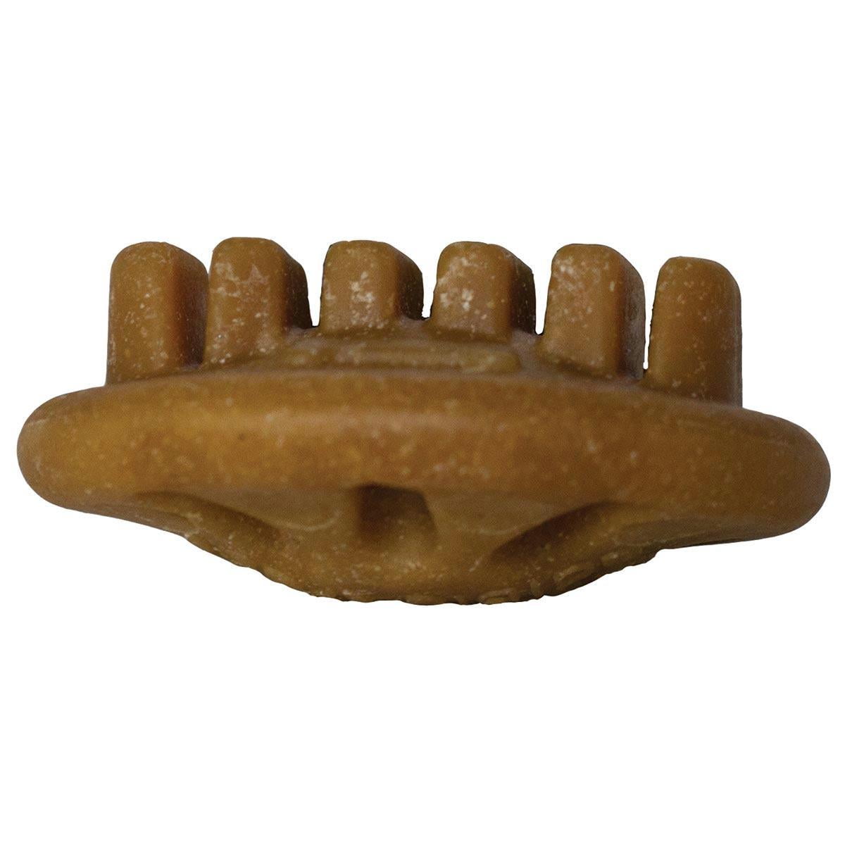 Starmark Everlasting Dog Treat Brown Starmark Everlasting Dog Treat Brown
