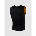 thumbnail image 4 of Plus Size Men's Thermal Sleeves Base Layer Slim Fit, 4 of 6