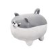 thumbnail image 2 of Juguete Anime Shiba Inu Peluche Sotf Almohada Muñeca Dibujos animados Doggo Lindo Shiba Juguete Suave AMMAO TOY230209-2354toy, 2 of 2
