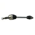 thumbnail image 3 of Bodeman Front Left Driver Side CV Axle Shaft Assembly for AWD 2008-2014 Cadillac CTS 2005-2011 STS2004-2009 SRX, 3 of 5