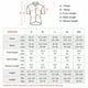 thumbnail image 3 of Maillot Ciclismo TFixol Color D XL, 3 of 8
