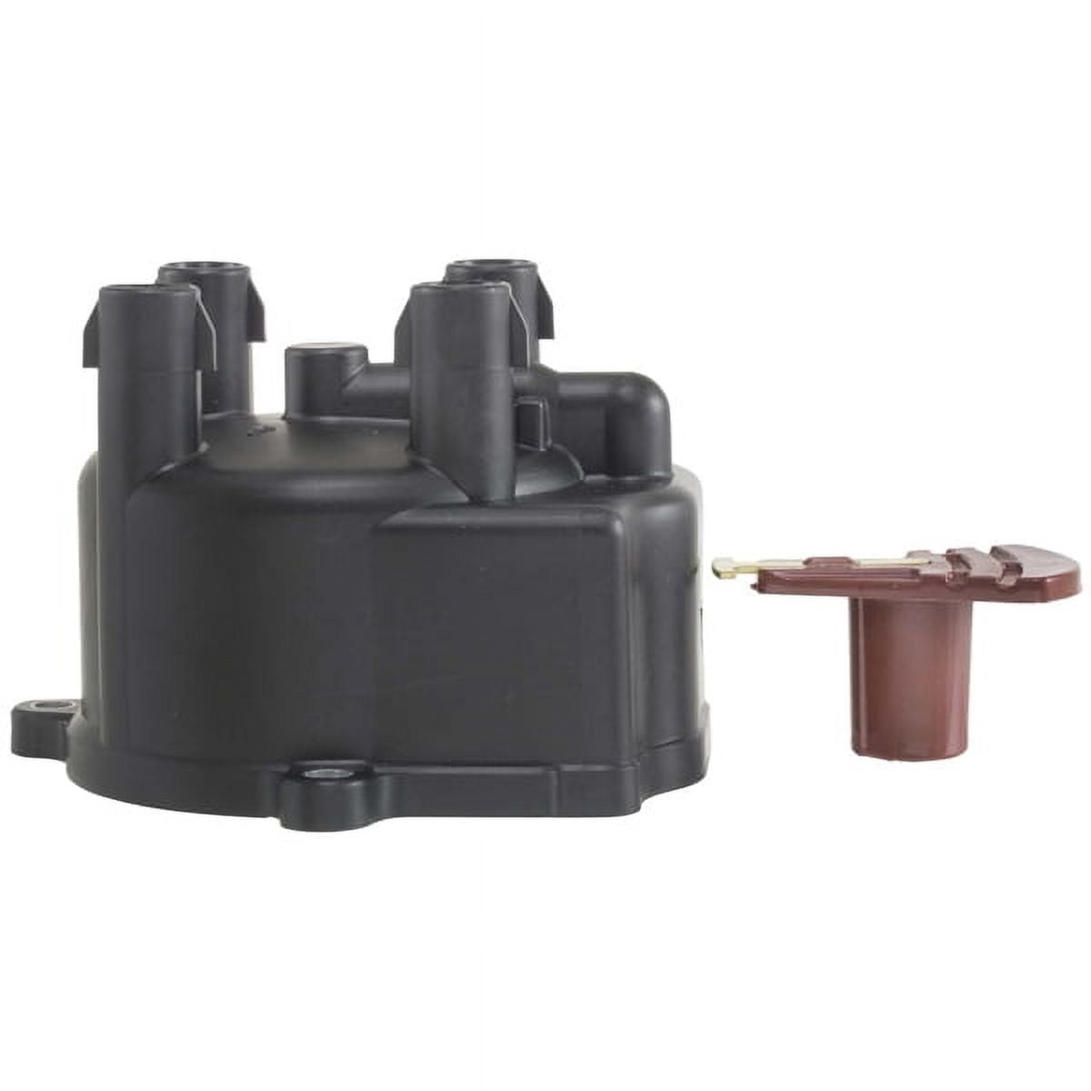 Distributor Cap and Rotor Kit