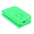 thumbnail image 4 of Sensor recordatorio de fluido de infusión, alarma sonora automática, dispositivo de seguridad recargable, verde, 4 of 14