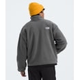 thumbnail image 4 of Chaqueta The North Face Yumiori reversible para hombre TNF Black, 4 of 8