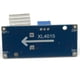 thumbnail image 4 of Tholdsy 5A XL4015 DC-DC 4-38V a 1,25-36V 24V 12V 9V 5V módulo de fuente de alimentación ajustable reductor LED de litio con disipador de calor Electrónica miscelánea, 4 of 6