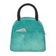 thumbnail image 1 of Disketp Teal Turquoise1 Bolsa Térmica para Almuerzo, Lonchera con Abertura Amplia y Gran Capacidad, Organizador Reutilizable para Mujeres, Hombres y Adultos, 1 of 6