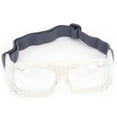 thumbnail image 2 of Sports Goggles,Impact Resistance Basketball Goggles Football Protective Glasses With Adjustable Strap, 2 of 8