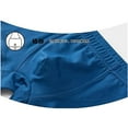 thumbnail image 7 of Toddler Boxer Briefs Cotton Boys Underwear Kids Underpants Size 3-12Years (Pack of 7), 7 of 7
