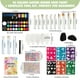 thumbnail image 2 of Kit de pintura facial Pintada 26 colores para niños con accesorios, 2 of 7