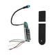 thumbnail image 3 of Upgrade M365 Pro Dashboard Cover Replacement Circuit Board for M365/M365 Pro Electric Scooter Parts, 3 of 5