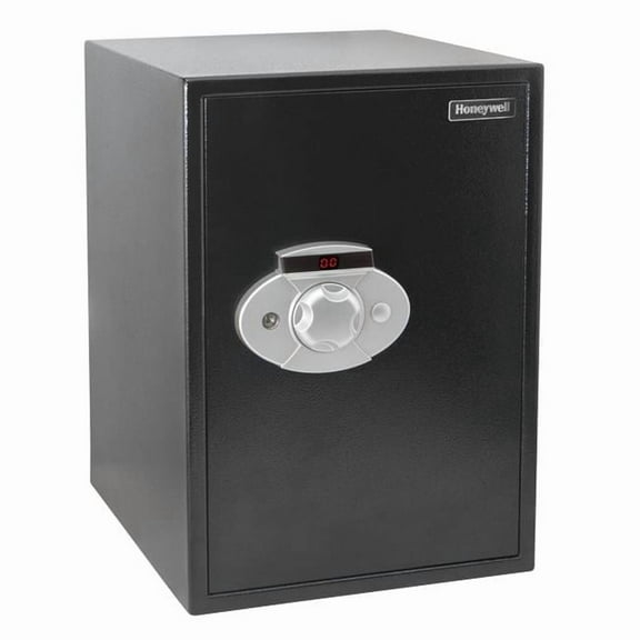 LH Licensed Products  Digital-Dial Steel Security Safe