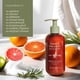 thumbnail image 3 of Acondicionador profundo aclarante para cabello, desintoxicante y enjuague para cuero cabelludo SIMPLY ORGANIC, 251 ml, 3 of 7