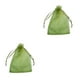 thumbnail image 3 of Cestas de Raíces de Plantas Toystoory Bolsa de Malla Verde 20*30 cm 2Conjunto, 3 of 6