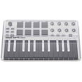 thumbnail image 2 of Decksaver Akai MPK Mini MK2 Cover - Light Edition, 2 of 5