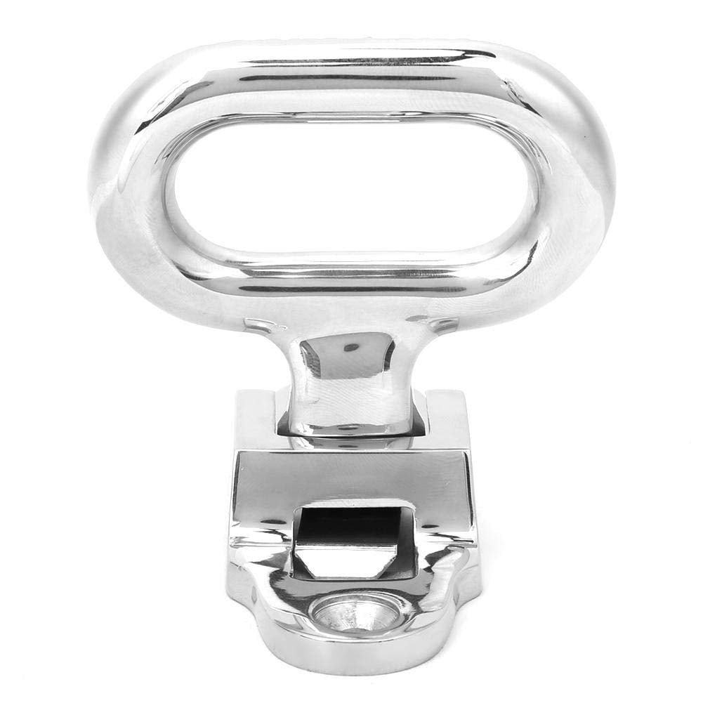 Boat Transom Step,Hardware Transom Step,Stainless Steel Folding Boat