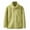 Jacket 2# Light Green, variant on ZXLBBD Girls Jacket Children's Thickened Warm and Windproof Stand Up Collar Warm Coat Little Padded Winter Jacket Loose Comfort Soft
