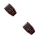 thumbnail image 1 of Qarigey Multifunctional Comb Innovative Loop Brushes with Built-in Functions Comb Multiple Trimmer for Face Cleaning Hairdressing No.1 2piezas, 1 of 6