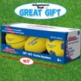 thumbnail image 2 of Anywhere Ball - 3 Ball Sport Set Including Football, Soccer Ball, and Basketball for Kids, 2 of 5