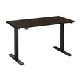 thumbnail image 2 of Move 60 Series Bureau Debout Réglable 48W en Cerisier Moka - Bois d'Ingénierie, 2 of 7
