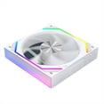 thumbnail image 1 of V2RS Ventilador de Caja Magic Block Empalme Libre 120 mm PC Computadora 12 V Ventilador de Chasis Lian 3PIN 5 V ARGB Luz Li ,A, 1 of 7