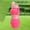 PK2, variant on Water Bottle Food Grade Foldable Silicone Sports Tumbler 2 Pack Insulated Tumbler, Telescopic Large Capacity Kitchen Gadget, Beverage Container for Outdoor Travel Camping Liquid Storage
