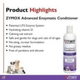 thumbnail image 4 of Zymox Advanced Enzymatic Conditioner 12 oz. Bottle, 4 of 4
