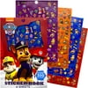 PAW Patrol Sticker Book Sheets Over 300+ for Kids