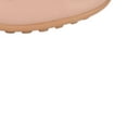 thumbnail image 3 of Boulevard Womens Tassel Action Leather Loafers, 3 of 4