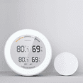 thumbnail image 5 of High-Precision Home & Industrial Temperature & Humidity Monitor for Indoor Air Quality, 5 of 5