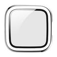 thumbnail image 4 of Durable Integrated Protective with Tempered Glass Screen Guard for Smartwatch Compatibility, 4 of 4