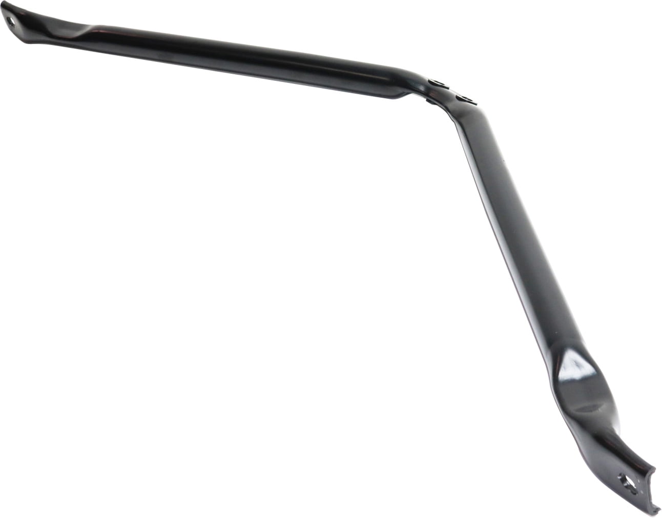Replacement REPB251501Q Radiator Support Bracket Compatible with 2015-2016 BMW 228i xDrive, 2014-2016 BMW 228i, 2017-2020 BMW 230i xDrive, 2017-2020 BMW 230i Sold individually