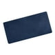 thumbnail image 1 of Alfombrilla de ratón grande para juegos/Alfombrilla protectora extendida para escritorio de casa (90 x 45 cm), color azul, 1 of 8