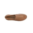 thumbnail image 3 of Walking Cradles Wc Orleans Women Casual Sneaker In Almond Tumbled Leather, 3 of 5