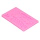 thumbnail image 3 of Molde para fondant, herramienta para hornear DIY Material de grado alimenticio silicona para cumpleaos para bodas para aniversarios LYUMO Molde para fondant, 3 of 6