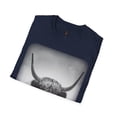 thumbnail image 4 of Highland Snow Cow Tee  - Comfort Wear and Wildlife Care, 4 of 4