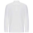 thumbnail image 1 of PRORTX Polo à Manches Longues pour Hommes, 1 of 2
