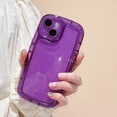 thumbnail image 3 of Vivo V27e V27 V27 Pro V25 V25E V23 V23E Y16 Y35 Y22 Y22S Funda De Silicona Suave Para Teléfono, 3 of 4