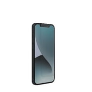 AT&T Tempered Glass Antimicrobial Screen Protector For iPhone 12 mini ...