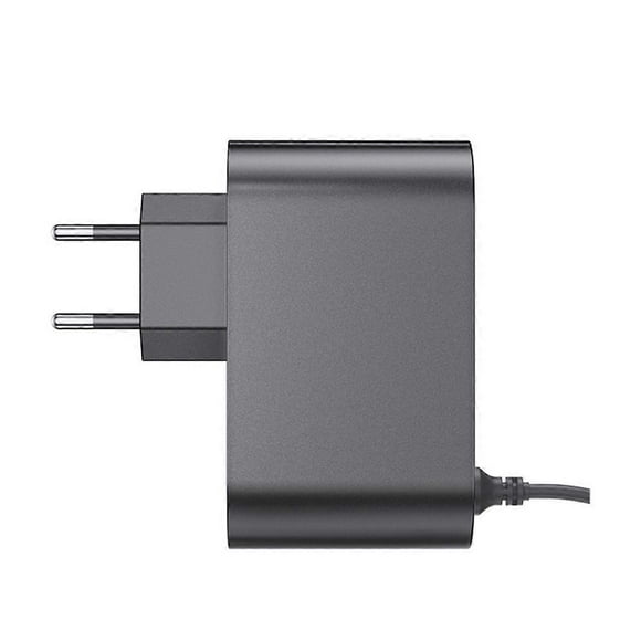 Compatible with Dyson V6 V7 V8 DC58 DC59 DC61 DC62 SV03 SV04 SV05 SV06 Cordless Vacuum Cleaner 26.1V 1.1A AC Adapter Power Supply
