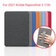 thumbnail image 2 of Funda para Kindle Paperwhite 2021, cubierta de cuero PU para Ereader de 11. ª generación, 5, 2021, 2 of 4