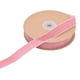 thumbnail image 2 of Cinta de terciopelo de 2 cm para manualidades DIY, envoltorios de regalos y decoraciones navideñas - 10 metros de joyería en flocado y cinta de corona, 2 of 4