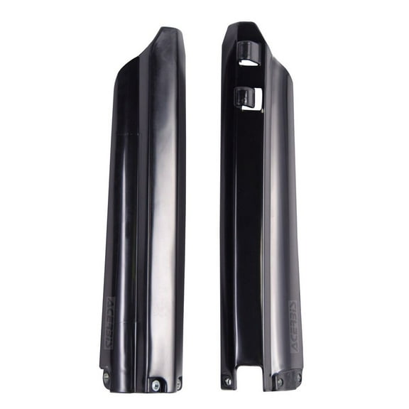 Acerbis 2114990001 Fenders ,Black