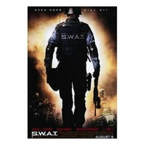 Posterazzi  Swat Movie Poster - 11 x 17 in.