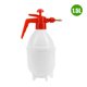 thumbnail image 1 of Pulverizador de bomba de mano de 1 5 l tipo de presión de aire botella de pulverización riego, 1 of 8
