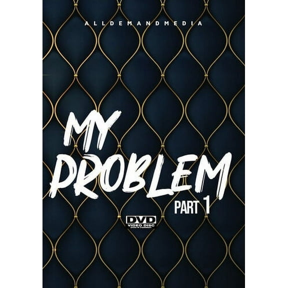 My Problem 1 (DVD), Aflik TV, Drama