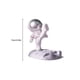 thumbnail image 4 of Injueey Soporte universal para teléfono celular con astronautas Soporte para astronauta Papelería para niños Soportes para teléfono celular Type2 NO2, 4 of 6