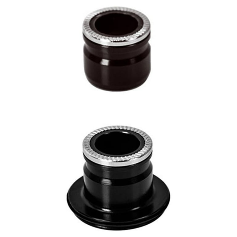 Bike hub caps online